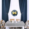 Yatinkim 2 Pack Curtain Ties Magnetic Tiebacks Drapes Holders Window