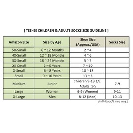 Wholesale Lot Sale 25 Pairs of Various Mixed Socks for Little Kids Crew (Unisex Children, 3-5 Years)