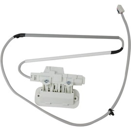 W10810403 Washer Lid Lock Upgraded Replacement for Whirlpool Cabrio Kenmore Washer W10727693 AP6286628 AP6023438 PS11756782 etc.