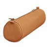 Clairefontaine - Ref 77017C - Age Bag Medium Leather Round