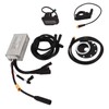 Bike Conversion Kit 17A Speed Controller EN06 Panel Thumb Throttle