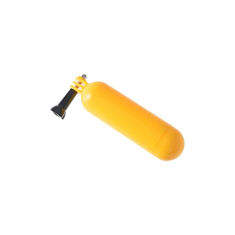 Etsumi VE-2216 GoPro Accessories, GoPro Compatible, Action Float Handle, Hand