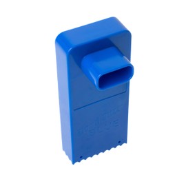 Flood Buzz Blue Model | Water Leak Alarm for Water Heaters and Water Heater Pans