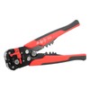 Automatic Wire Stripper 5 in 1 Cutter Crimper Peeling Pliers