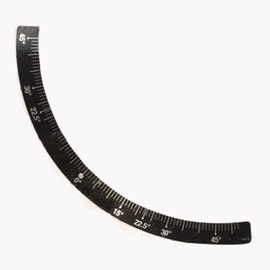 Makita 816311-1 Bevel Scale Plate Ls1040