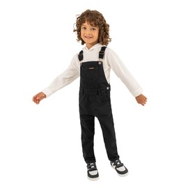 OFFCORSS Baby and Toddler Overall with Adjustable Straps, for Boys and Girls