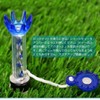 GreenLife Golf Tees Magnetic Tees (Set of 10 / Never