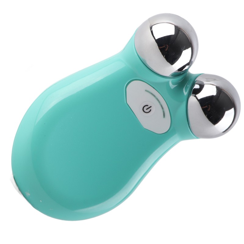 Microcurrent Facial Beauty Machine Skin Lifting Tightening 6 Strength Face