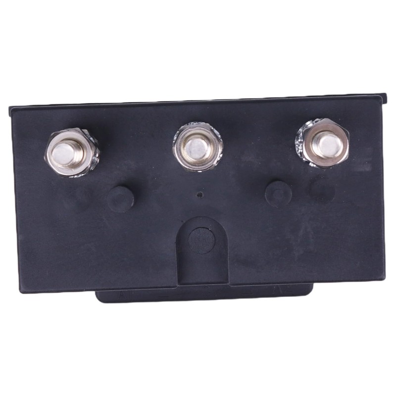 Dowfane Marine Windlass Solenoid Control Box 1500W 12V 3 Wire