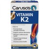 Caruso's Buy Caruso's Vitamin K2 60 Capsules Online