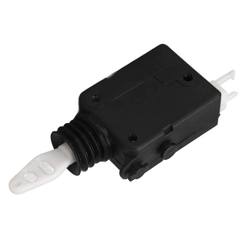 Tailgate Lid Boot Lock Actuator 6615.02 Engine Centralisation Lock Replacement