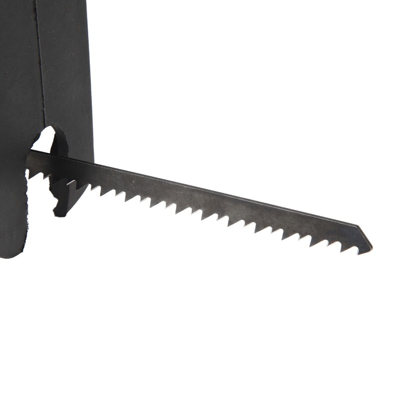 Protable Reciprocating Saw Adapter Electric Drill Modified Tool Attachment with