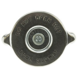 MotoRad T-20 Radiator Cap