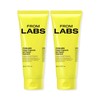 From Labs Capsule Treatment Protein LPP Treatment 200ml x 2 / 프롬랩스 캡슐 트리트먼트 프로틴 LPP 트리트먼트 200ml 2개