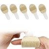 Lechengjia Acteso Neoprene Finger Clip Bracket - Damage Support for