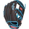 Rawlings | Sure Catch Youth Baseball Glove | Size 11.5"