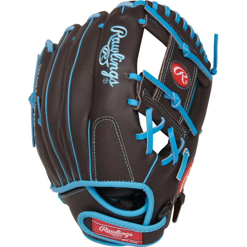 Rawlings | Sure Catch Youth Baseball Glove | Size 11.5"