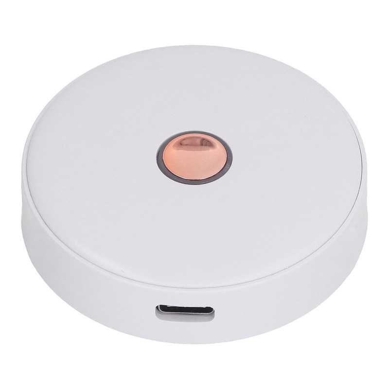 Electric Moxibution Box Smokeless Odorless 3 Gear Reduce Pain Rechargeable