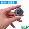 ELP High Speed Wide Angle Global Shutter USB Camera Module