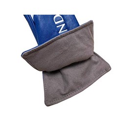 Asbri Golf Unisex's Patriot Head Cover, Blue, 460 CC