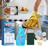 Multi-Purpose Foam Cleaner - Versatile Foam Cleans Kitchen Stoves, Cookware