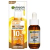 GARNIER SKIN ACTIVE BOOSTER SERUM/EXPRESS ACLARA/ANTIMAN