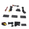 Operitacx Wireless Rear View Car Reversing Camera Backup System Design