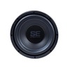 Memphis Audio 2 Ohm 10" Replacement Woofer from SE210 Enclosure