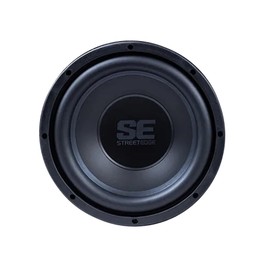 Memphis Audio 2 Ohm 10" Replacement Woofer from SE210 Enclosure - No Magnet Boot, Spade Terminals