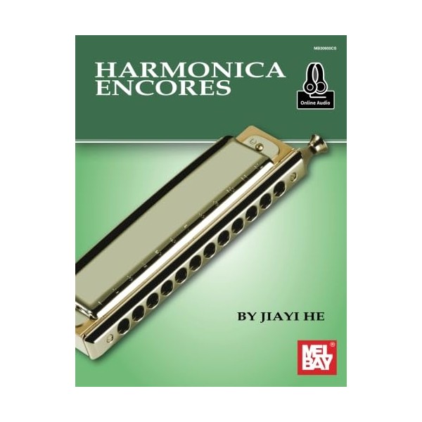 Harmonica Encores