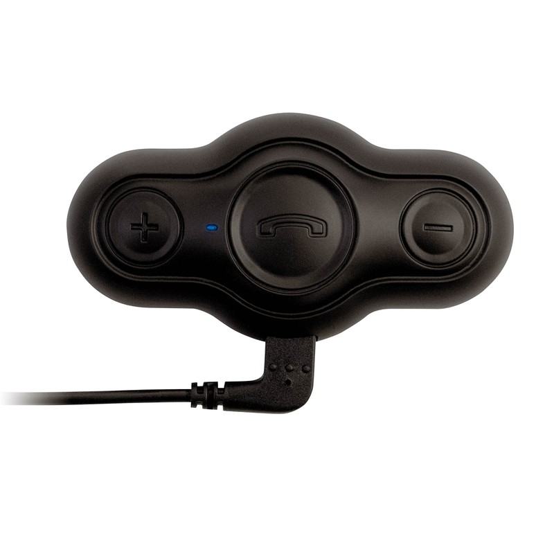 J-Force Bluetooth Handsfree Helmet JF-BTHIBK