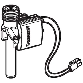 Geberit Geberit 241.946.00.1 Solenoid Valve