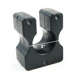 Ader Add On Weight Stack Adapter Add on Plate 5lb