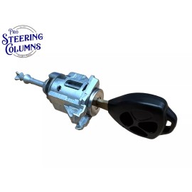 PSC FITS 02-06 ES300 ES330 DRIVER FL DOOR LOCK CYLINDER WITH KEY NEW 69052-33241