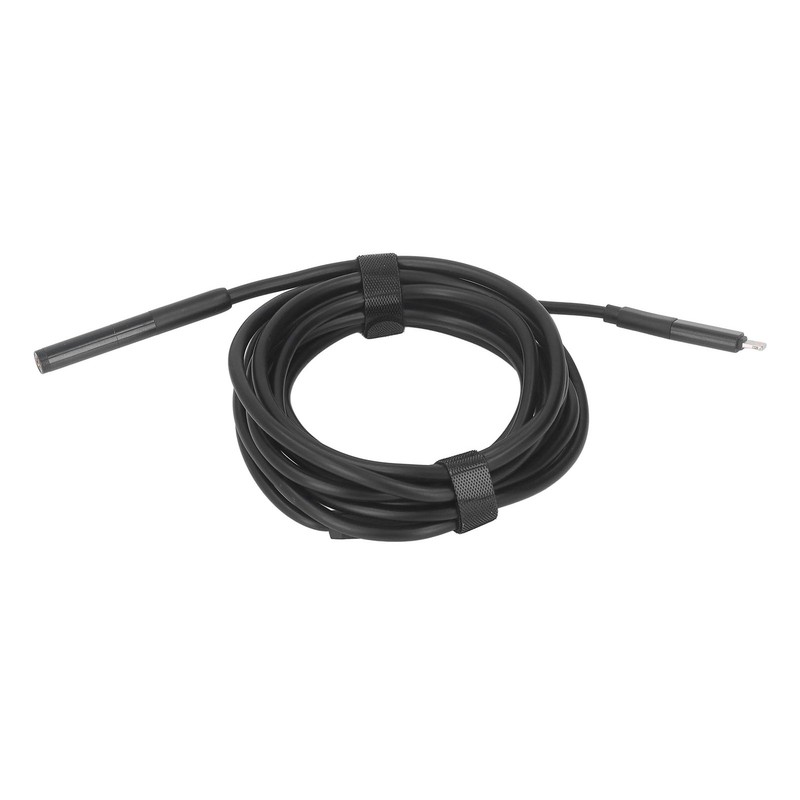 Single Lens HD Pipe Endoscope 30FPS 1920x1440 IP67 Industrial Pipeline