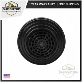 Aftermarket 4030 Back-Up Alarm 12V 97dB Plug-In Grommet Mount Fits Preco 40 Series Models