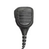 PMMN4013AL PMMN4013A PMMN4013 Shoulder Speaker Mic Radio Microphone 2 Pin