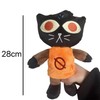 ZYSKABQ in The Woods Mae Borowski Plush,Stuffed Plush Figure Pillow