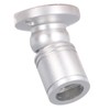 4pcs LED Display Spot Lights 5V Dimmable USB Mini Spotlight