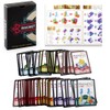 Magnetic Balls Building Blocks DIY Magnetic Sphere Balls with 54Pcs