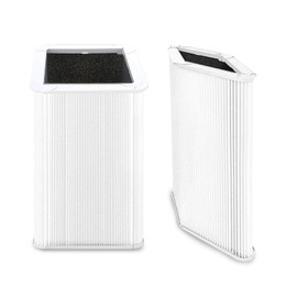 121 Replacement Filter Compatible with Blueair Air Purifier, 2 Pack