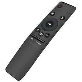 Replacement Sound Bar Remote Control Controller for Sαmsung HW-Q59CT 5.1-Channel Soundbar