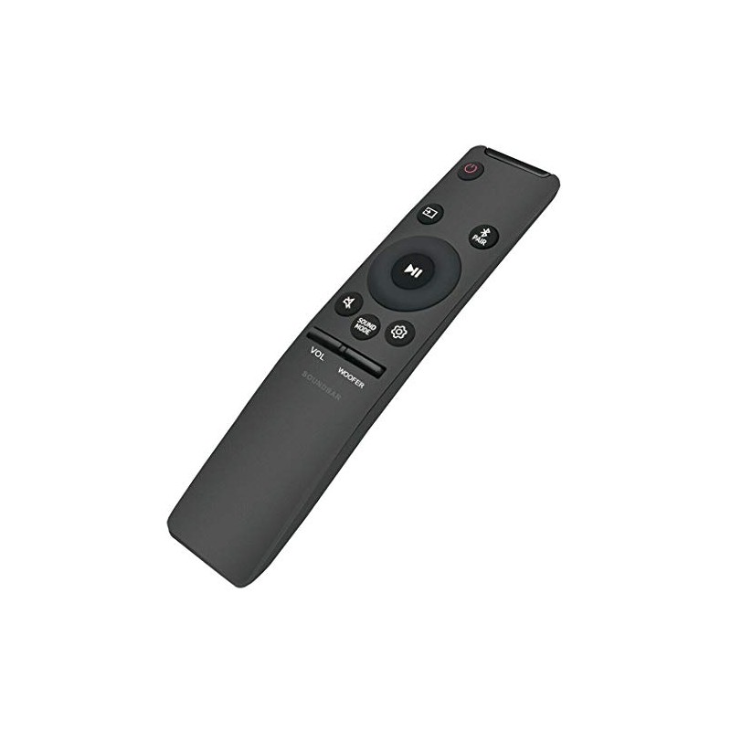Replacement Sound Bar Remote Control Controller for Sαmsung HW-Q59CT 5.1-Channel