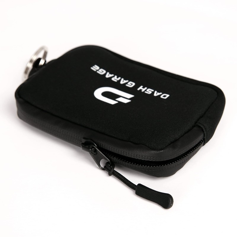 BIGH Key Bag – Motorcycle Wallet – Motorcycle Key Ring