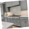 Outanaya Wall Mount Exhaust Fan for Kitchen Bathroom Ventilation Energy