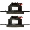 Subaru Genuine Tweeter Kit Kicker WRX STi Forester Crosstrek Impreza