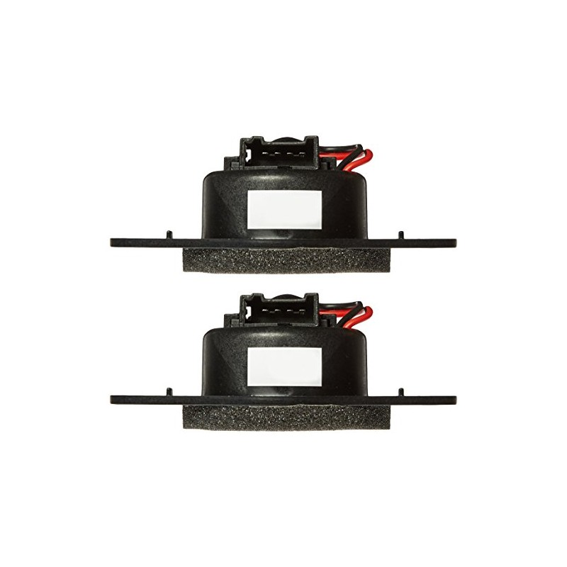 Subaru Genuine Tweeter Kit Kicker WRX STi Forester Crosstrek Impreza