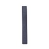 Takenaka Lunch Belt, Basic Basic Lunch Band, Dark Gray, 0.6