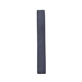 Takenaka Lunch Belt, Basic Basic Lunch Band, Dark Gray, 0.6 inches (1.5 cm) Wide