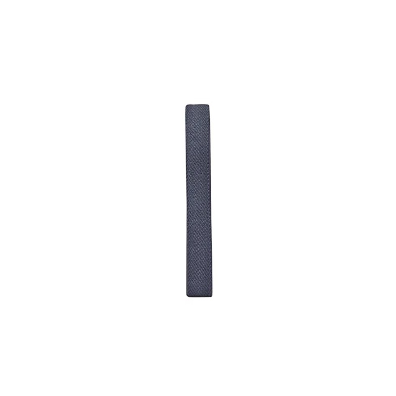 Takenaka Lunch Belt, Basic Basic Lunch Band, Dark Gray, 0.6